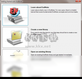 EndNote電腦版官方2024最新版