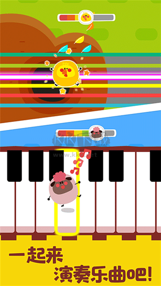 寶寶音樂(lè)啟蒙app安卓版2024最新