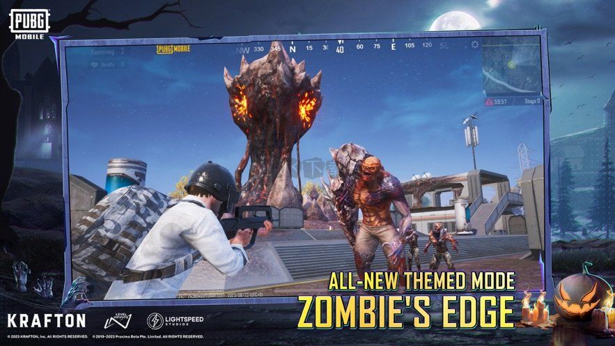 絕地求生國際服