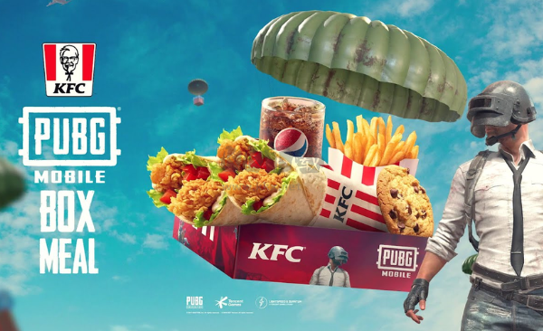 絕地求生國際服