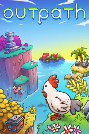 浮島新世界中文綠色版 v1.0.14a