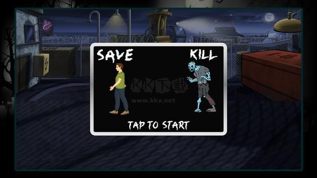 僵尸粉碎高速公路免廣告版