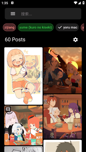 boorusama官網(wǎng)2024最新版