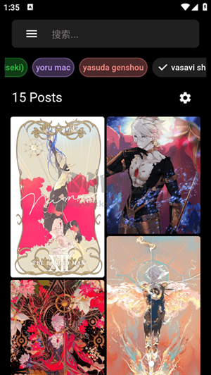 boorusama官網(wǎng)2024最新版