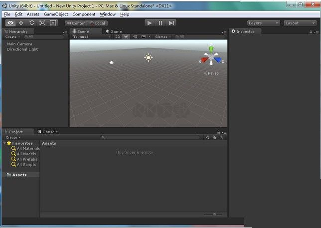 Unity官方2024最新版