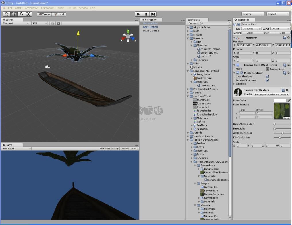 Unity官方2024最新版