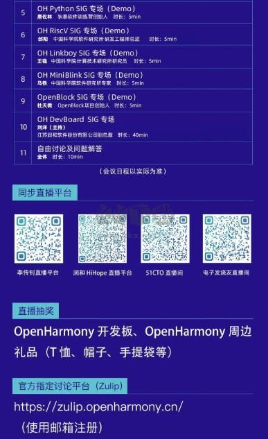 OpenHarmony電腦版2024