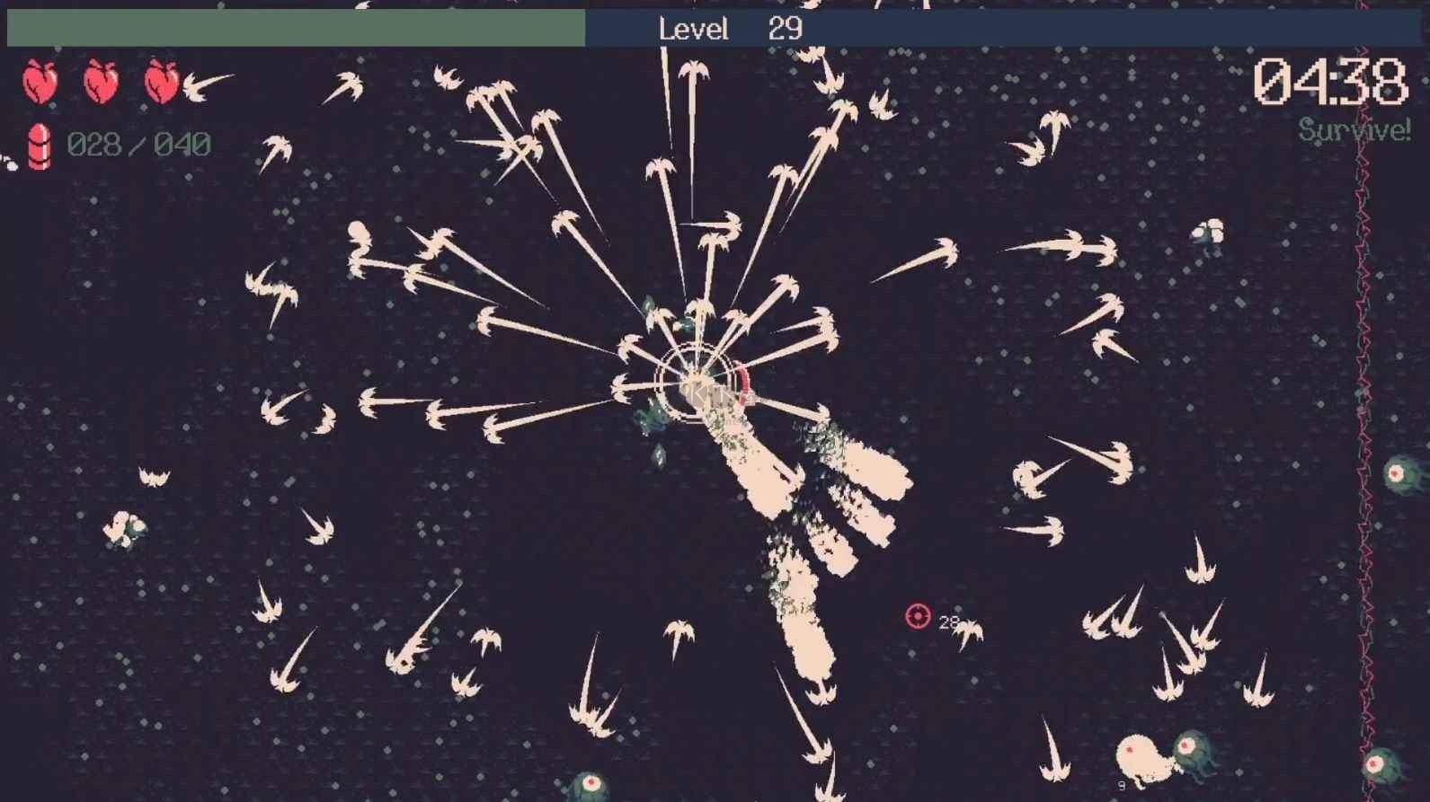 黎明前20分鐘2024最新版