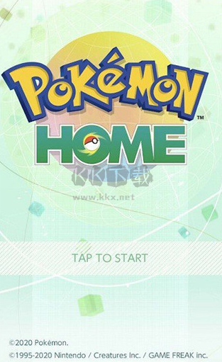 寶可夢home手機版