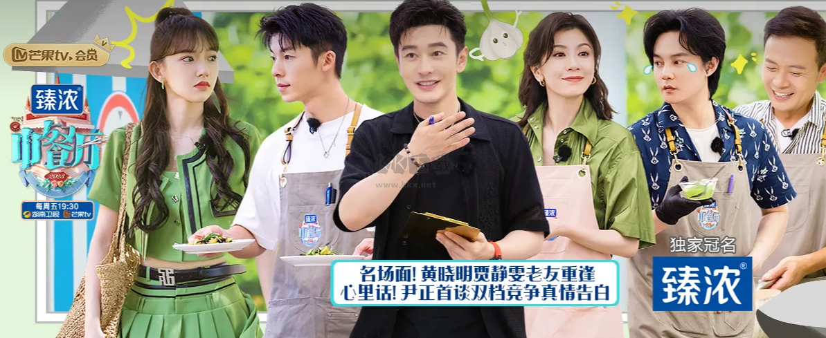 芒果TV電腦版官方新版本