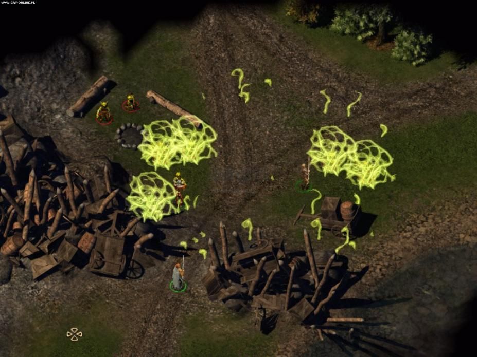 博德之門2：增強版