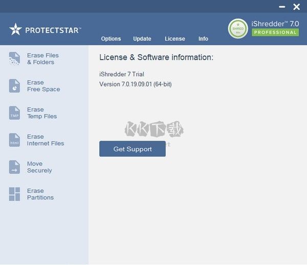 iShredder Military Server Edition電腦版