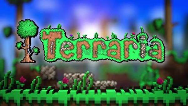 泰拉瑞亞PC端官網中文版最新