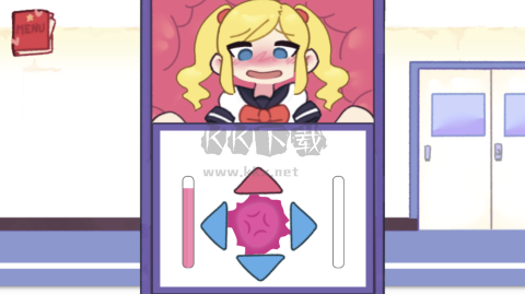 女子學(xué)校儲物柜