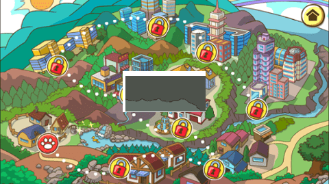  加菲貓寵物醫(yī)院