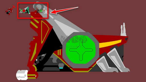 假面騎士甲斗模擬器手游
