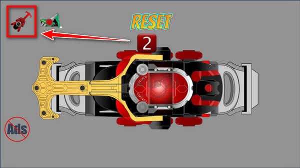 假面騎士甲斗模擬器手游