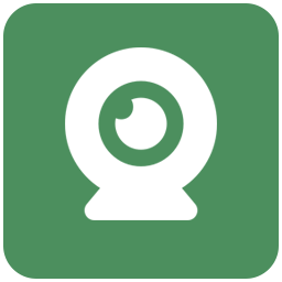 攝像頭變圓工具 v1.0