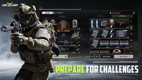 螢火突擊國際服