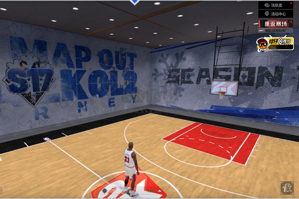 NBA2K online2 PC客戶端官方最新版