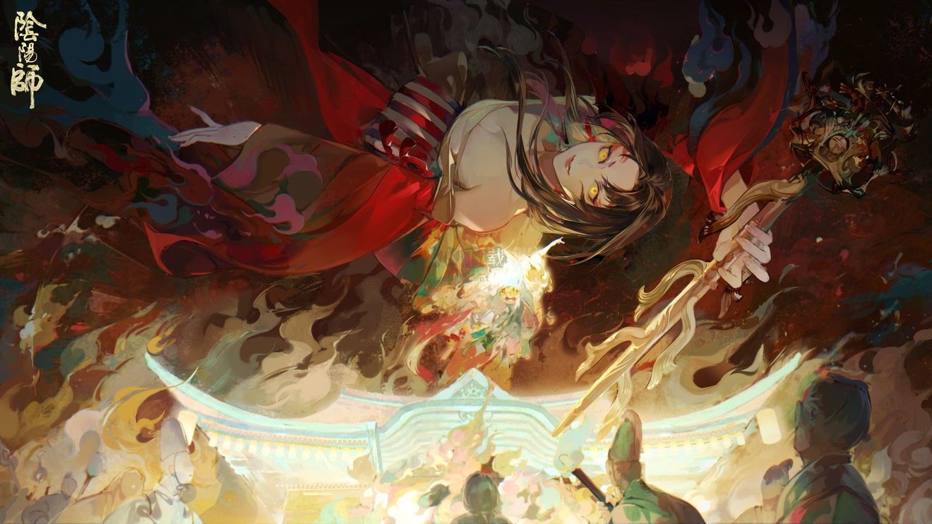 陰陽師手游PC客戶端官網(wǎng)版最新