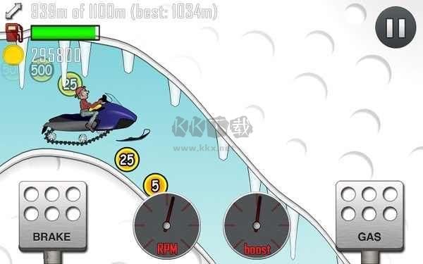 登山賽車國際服內(nèi)購版