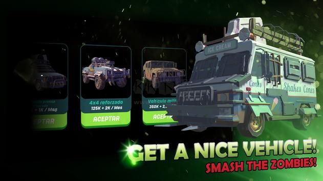 我的僵尸城市2024最新版