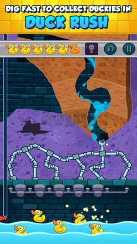 小頑皮鱷魚愛洗澡2中文版