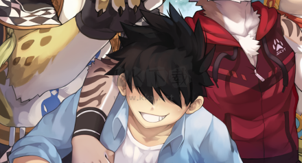 家有大貓安卓版