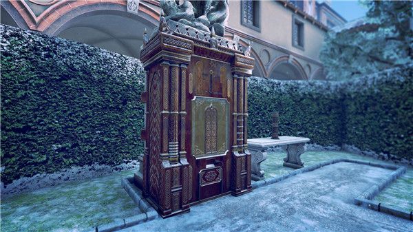 達芬奇密室2 PC客戶端官網(wǎng)最新版