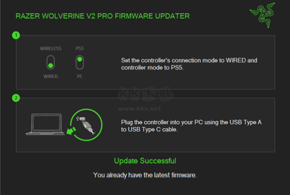 雷蛇幻影戰(zhàn)狼v2專業(yè)版2024