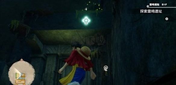 海賊王時光旅詩電腦版