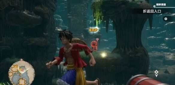 海賊王時光旅詩電腦版