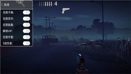 勇闖死人谷2無(wú)限金幣版手游