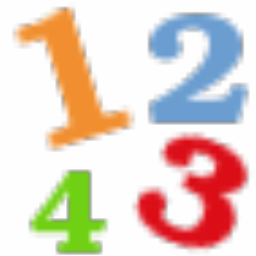 7+ Taskbar Numberer中文版 v1.0.0