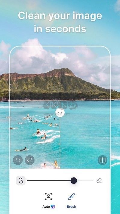 SnapEdit修圖中文免費(fèi)版