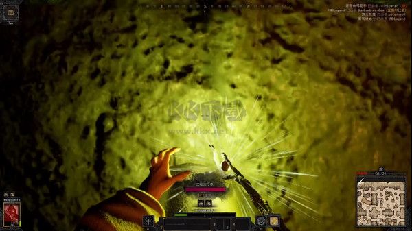 越來越黑暗(dark and darker)客戶端