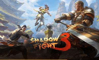 暗影格斗3無限金幣