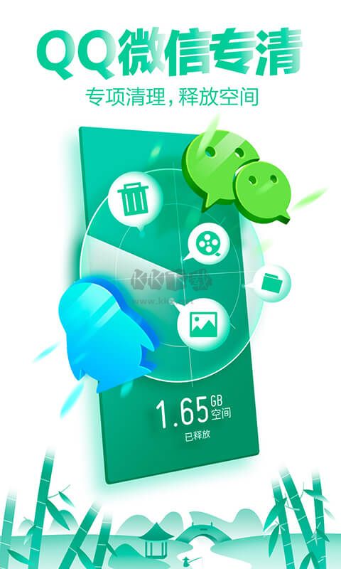 獵豹清理大師app官方正版最新