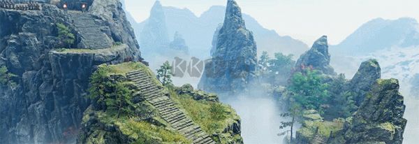 趙云傳重制版PC客戶端官方新版本