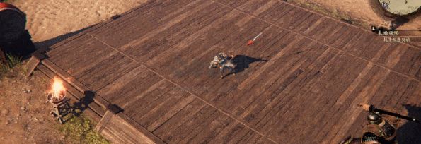 趙云傳重制版PC客戶端官方新版本