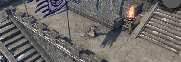 趙云傳重制版PC客戶端官方新版本