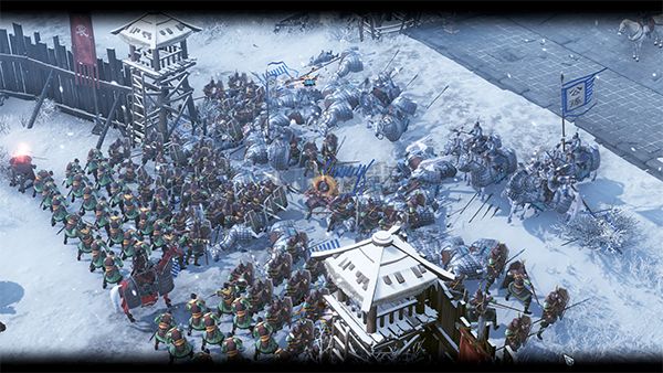 趙云傳重制版PC客戶端官方新版本