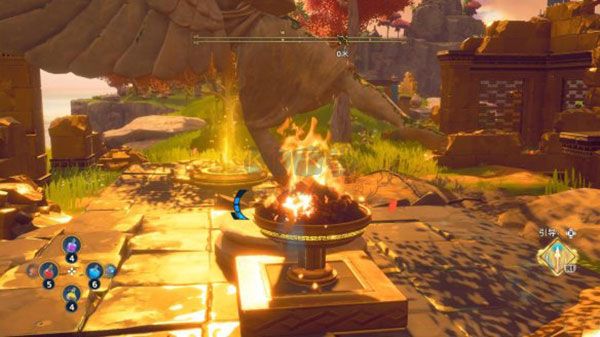 渡神紀(jì)芬尼斯崛起破解中文版客戶端