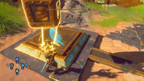 渡神紀(jì)芬尼斯崛起破解中文版客戶端