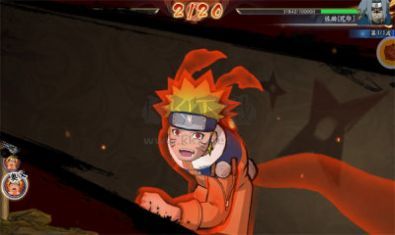 火之影忍者對(duì)決最新版