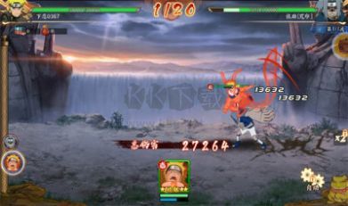 火之影忍者對(duì)決最新版