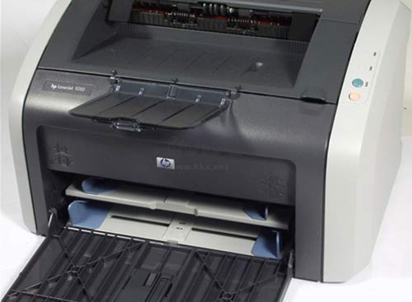 HP惠普 LaserJet 1010激光打印機(jī)驅(qū)動(dòng)