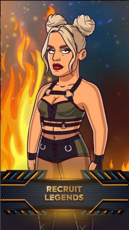 登頂摔跤崛起手機(jī)版