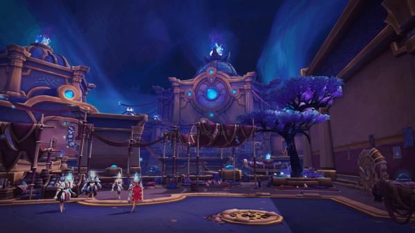 魔獸世界：懷舊服官方中文版